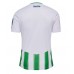 Günstige Real Betis Heim Fussballtrikot 2023-24 Kurzarm